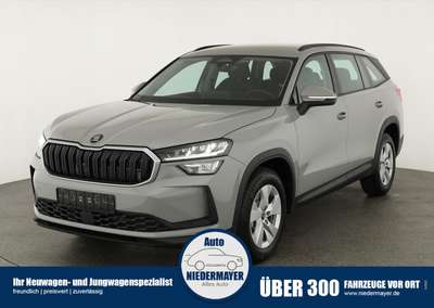 Bild Skoda Kodiaq