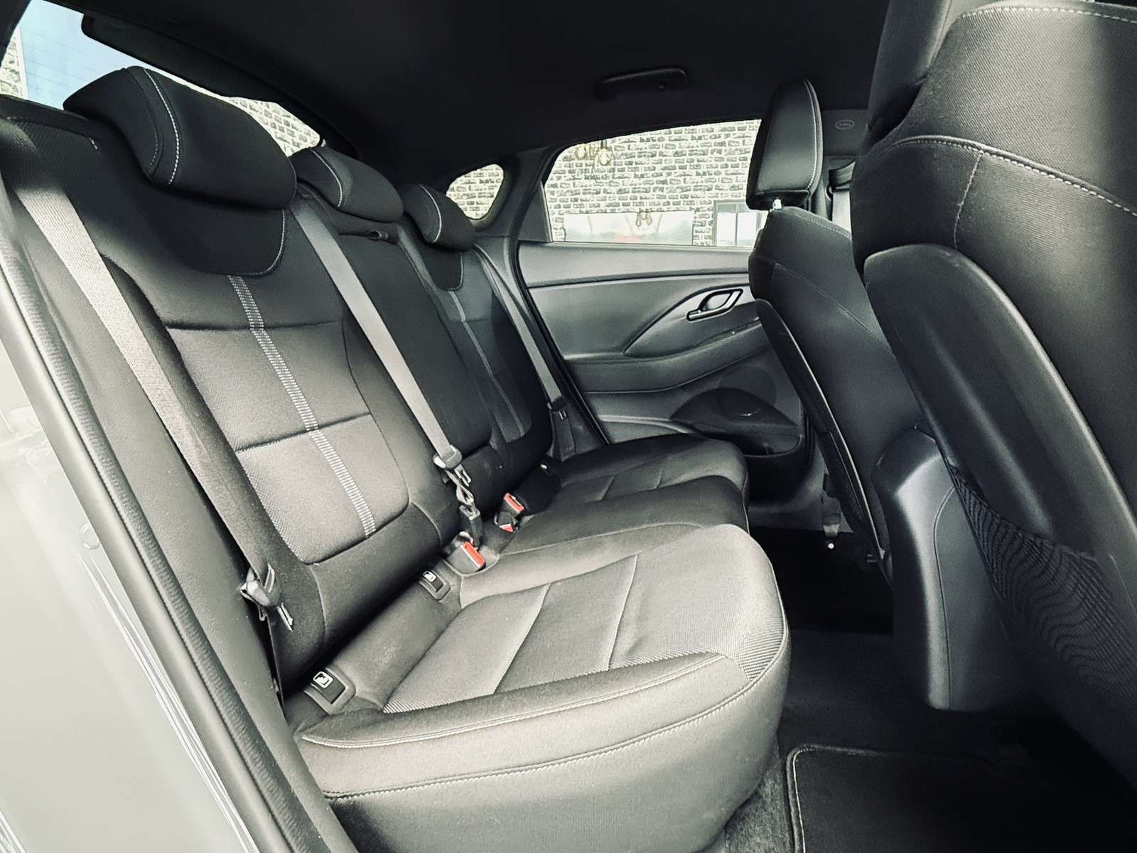 Fahrzeugbild eines Hyundai i30