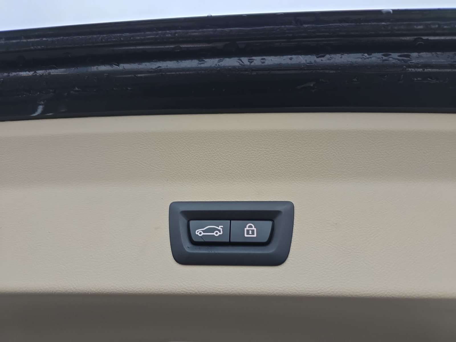 Fahrzeugbild eines BMW X3