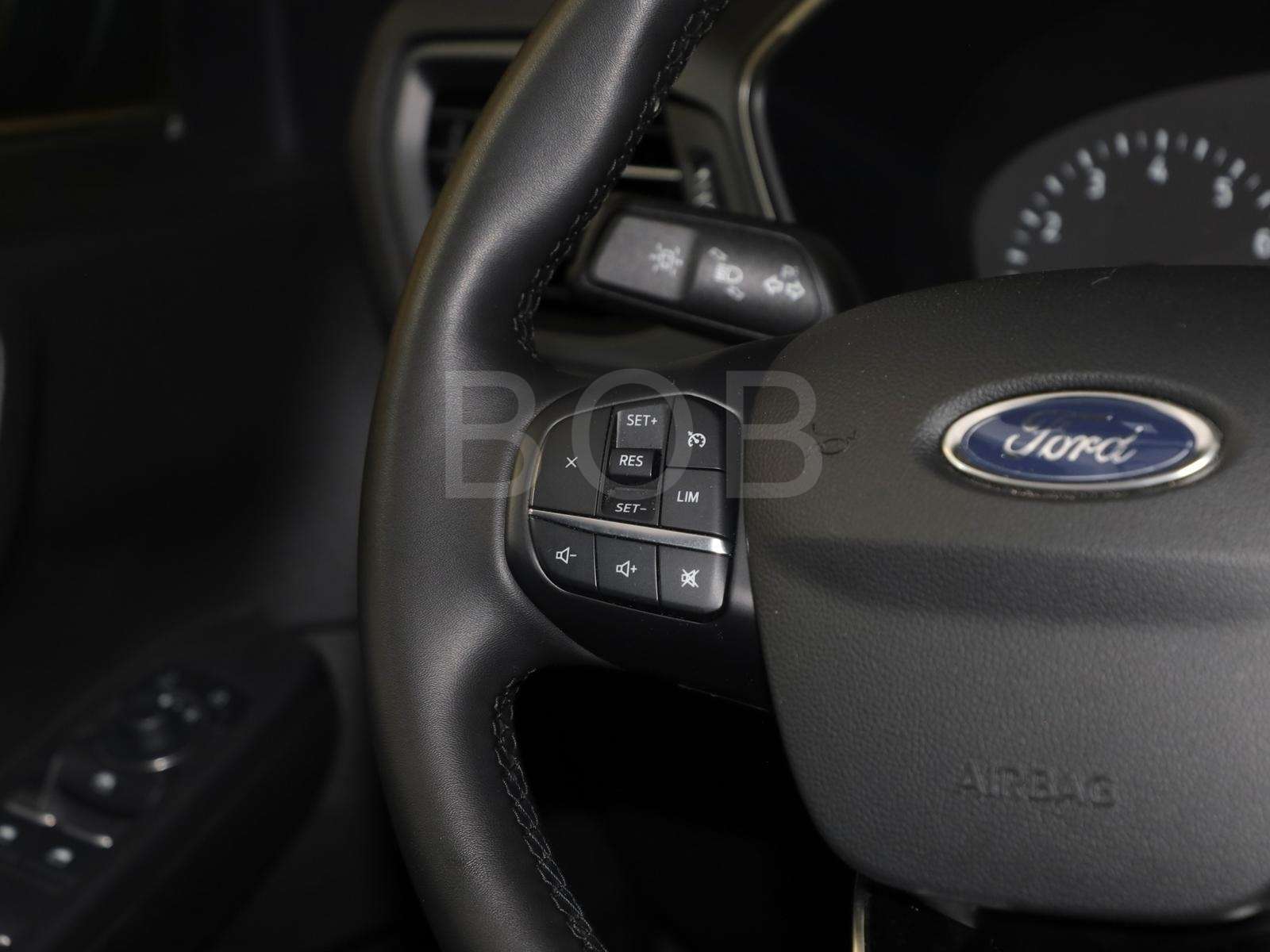 Fahrzeugbild eines Ford Kuga