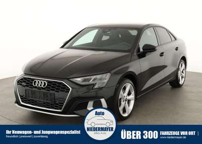 Bild Audi A3