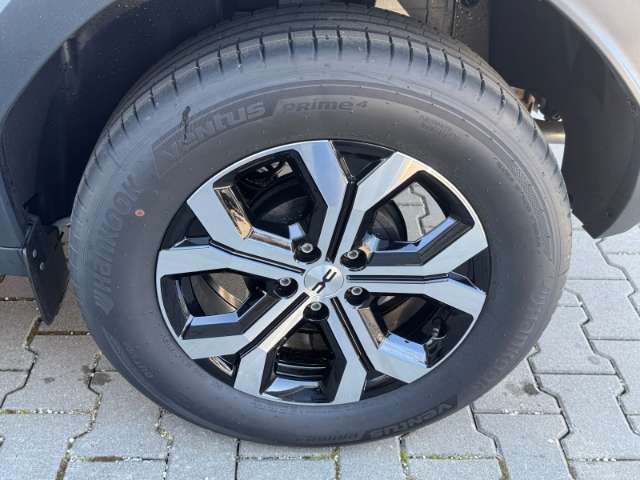 Fahrzeugbild eines Dacia Duster