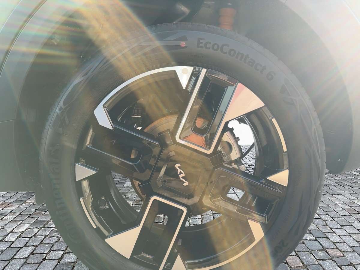 Fahrzeugbild eines Kia Stonic