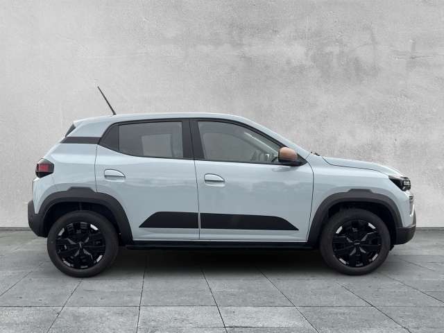 Fahrzeugbild eines Dacia Spring