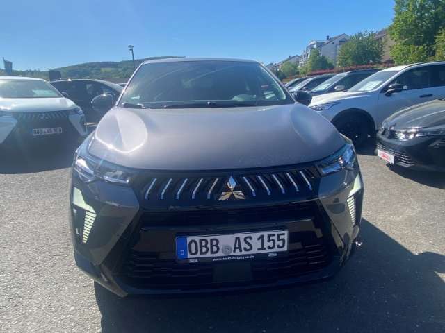 Fahrzeugbild eines Mitsubishi Grandis