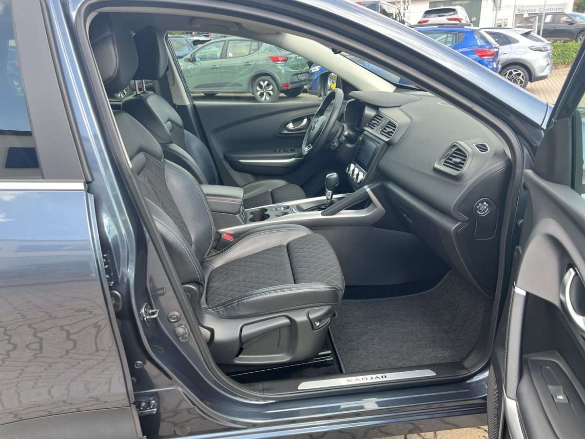 Fahrzeugbild eines Renault Kadjar