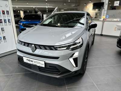 Bild Renault Symbioz