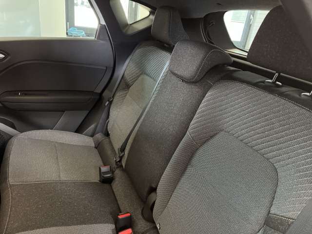 Fahrzeugbild eines Mitsubishi ASX