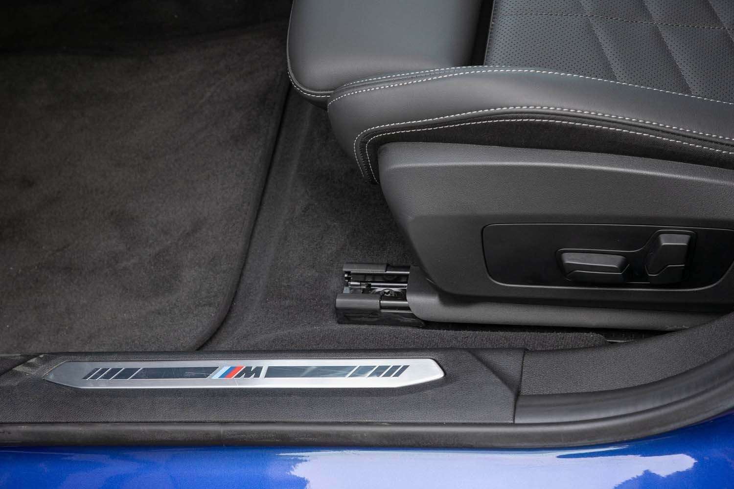 Fahrzeugbild eines BMW 2er-Reihe