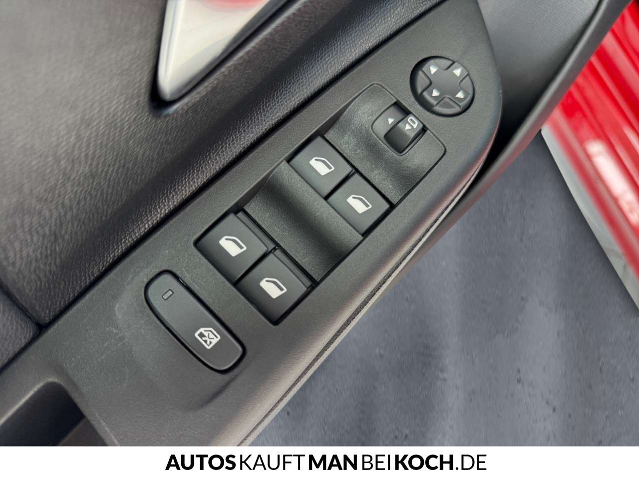 Fahrzeugbild eines Opel Corsa