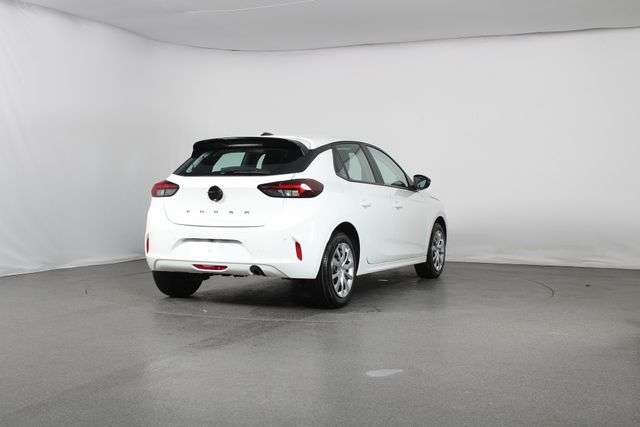 Fahrzeugbild eines Opel Corsa