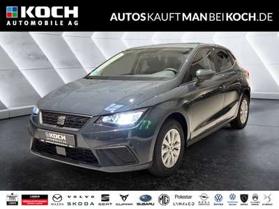 Bild SEAT Ibiza