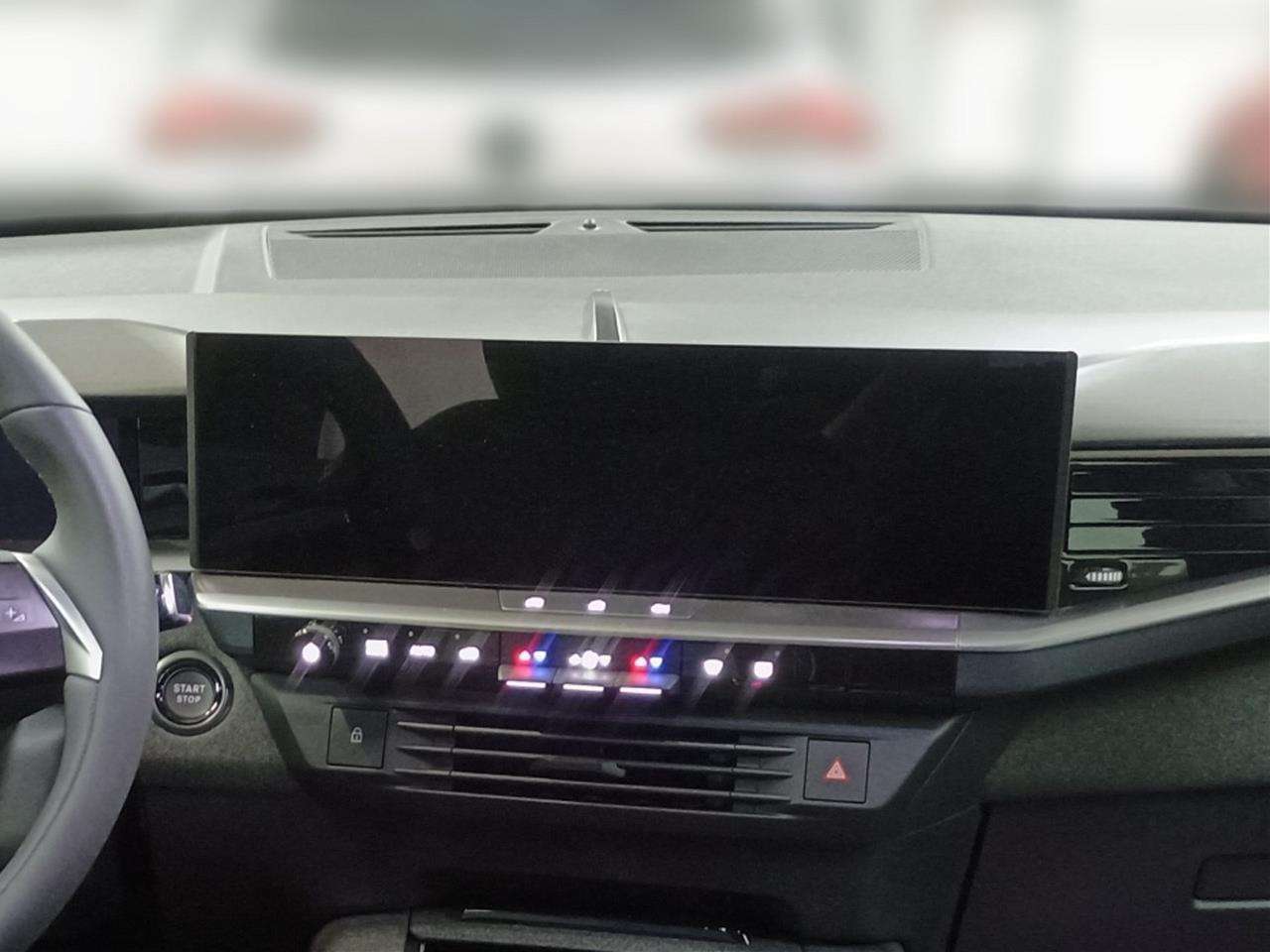 Fahrzeugbild eines Opel Grandland X