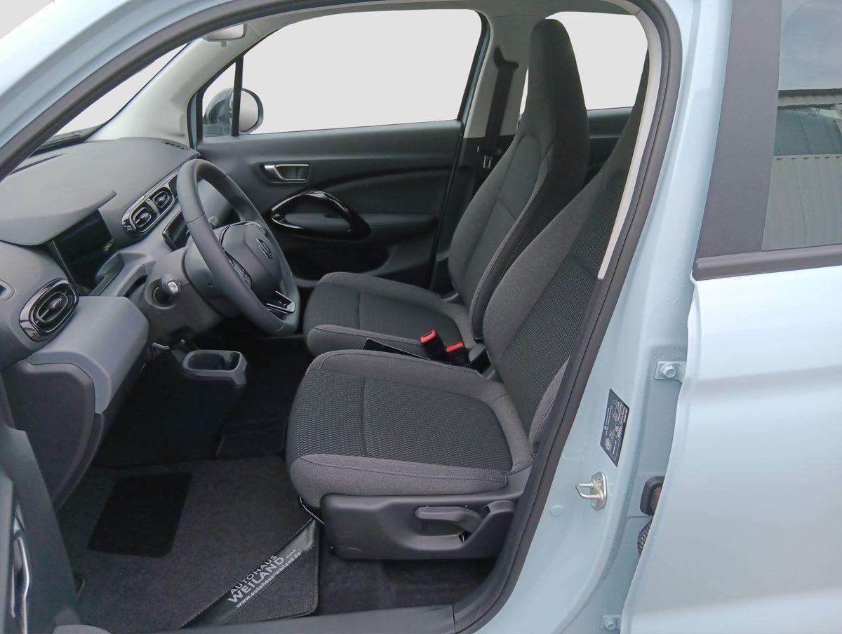 Fahrzeugbild eines Leapmotor T03