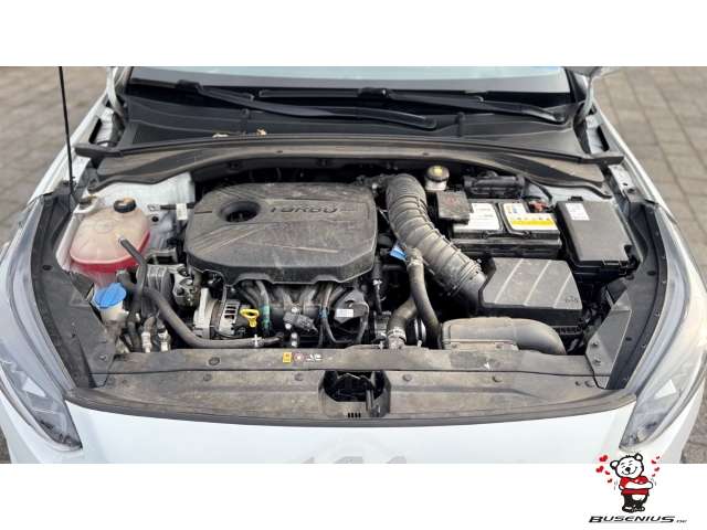 Fahrzeugbild eines Kia cee'd