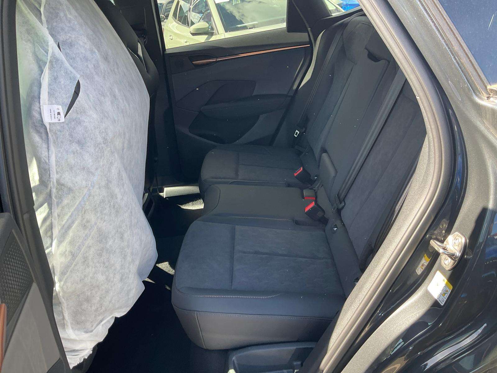 Fahrzeugbild eines CUPRA Terramar