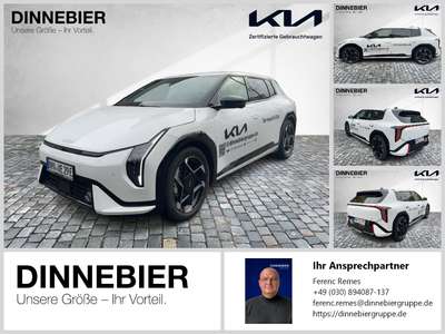 Bild Kia EV4