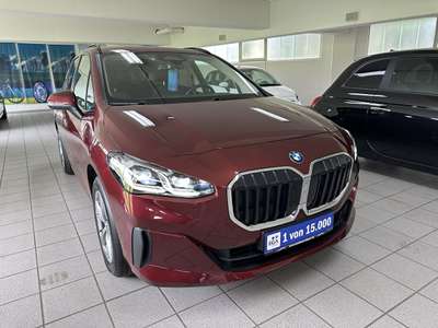 Bild BMW 2er Active Tourer