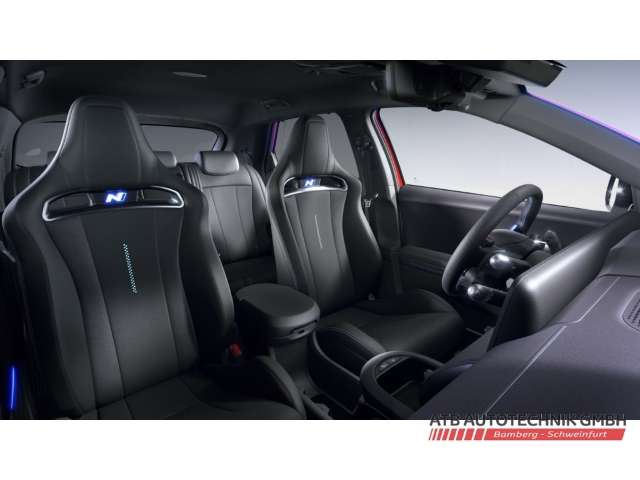 Fahrzeugbild eines Hyundai IONIQ 5