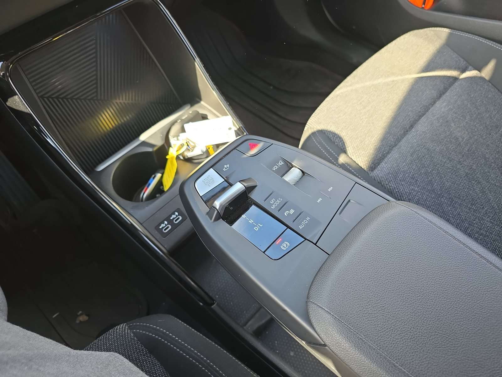 Fahrzeugbild eines BMW 2er-Reihe