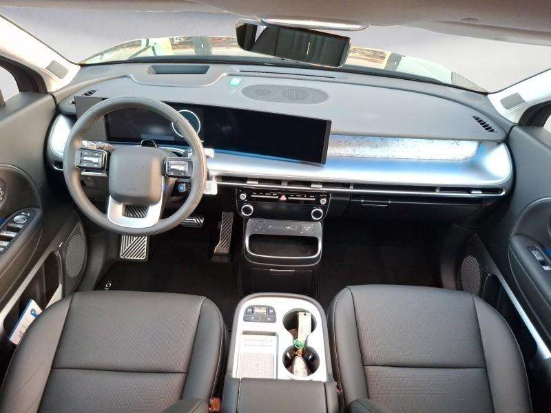 Fahrzeugbild eines Hyundai IONIQ 9