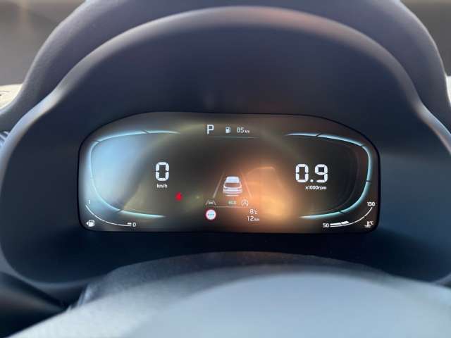 Fahrzeugbild eines Kia Stonic