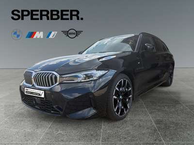 Bild BMW 3er-Reihe