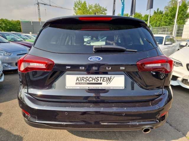Fahrzeugbild eines Ford Focus