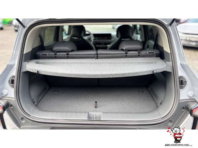 Fahrzeugbild eines Kia EV2