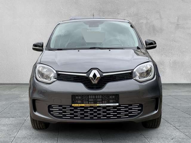 Fahrzeugbild eines Renault Twingo