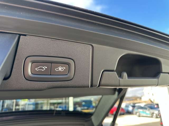 Fahrzeugbild eines Volvo XC60