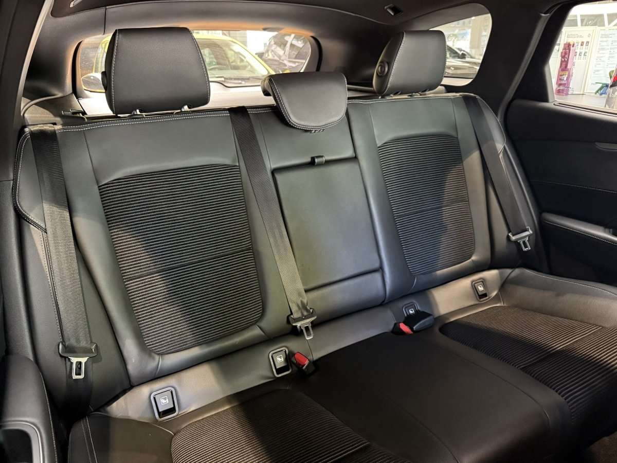 Fahrzeugbild eines Renault Talisman