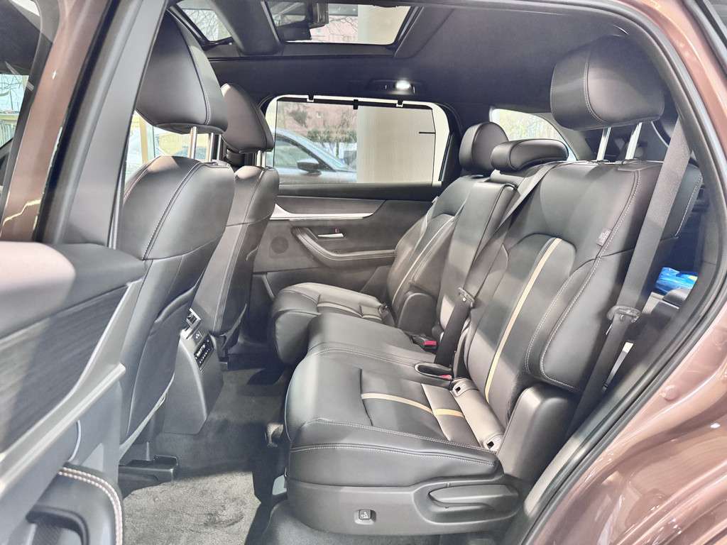 Fahrzeugbild eines Mazda CX-80