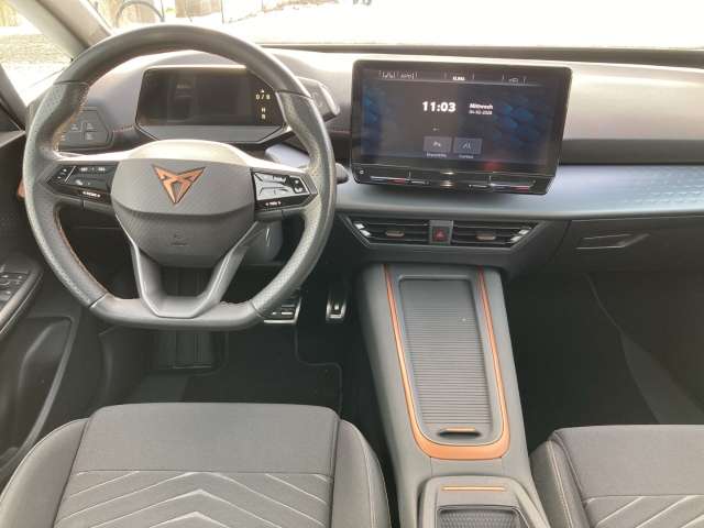 Fahrzeugbild eines CUPRA Born