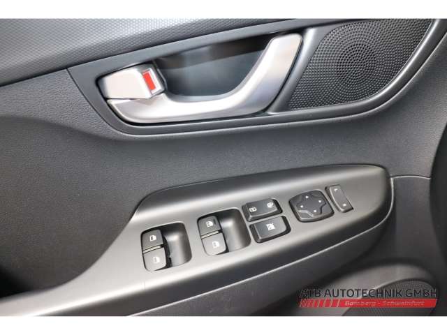 Fahrzeugbild eines Hyundai Kona Elektro