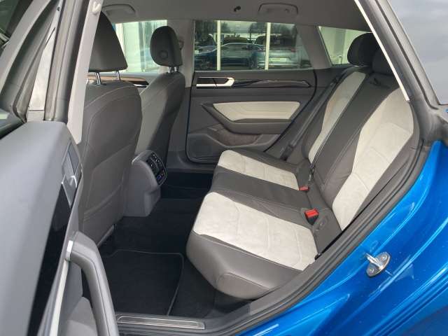 Fahrzeugbild eines Volkswagen Arteon