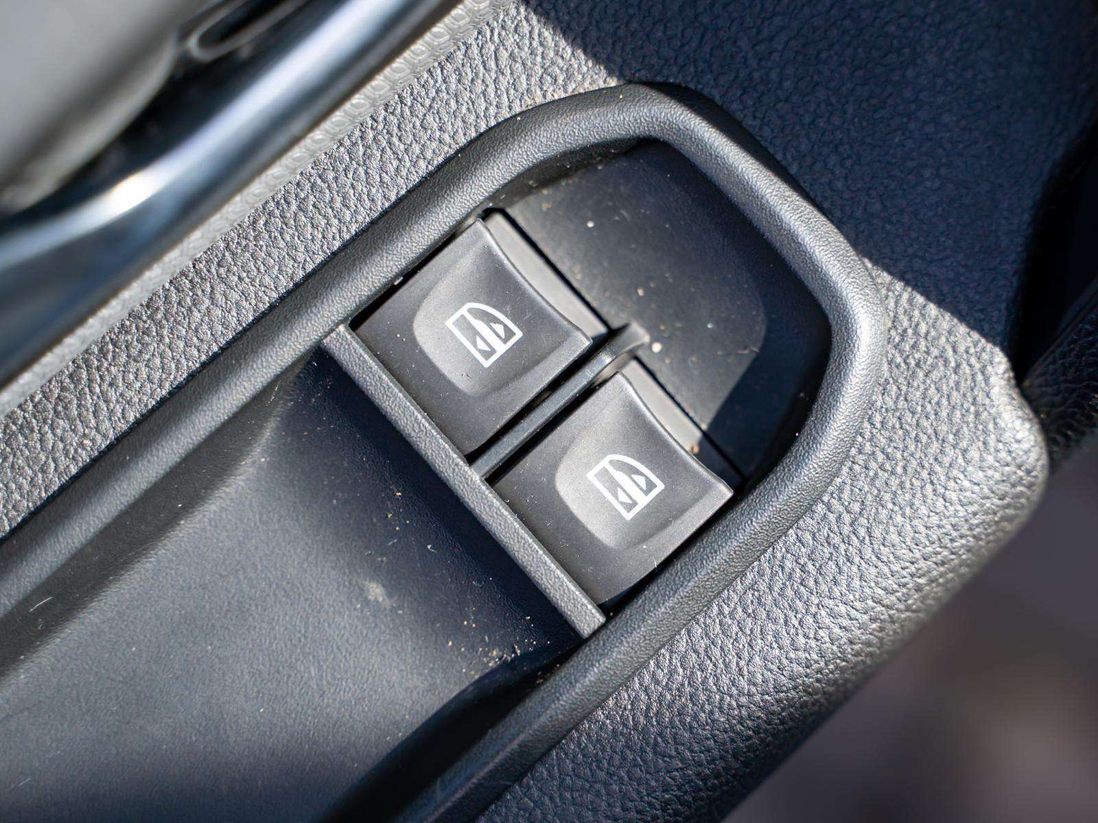 Fahrzeugbild eines Renault Express