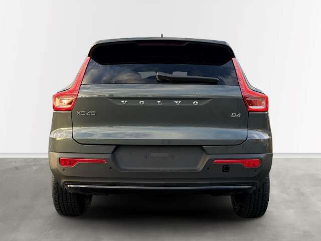 Fahrzeugbild eines Volvo XC40