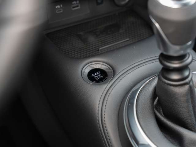 Fahrzeugbild eines Nissan JUKE