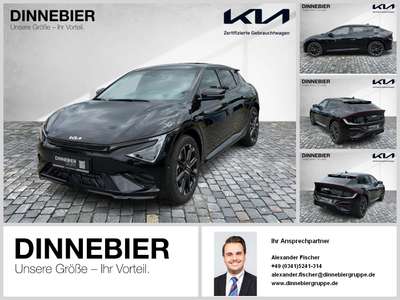 Bild Kia EV6