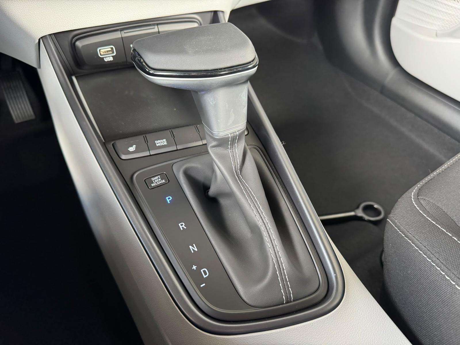 Fahrzeugbild eines Hyundai i20