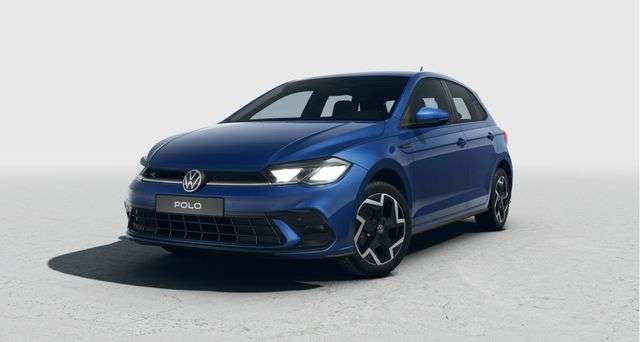 Fahrzeugbild eines Volkswagen Polo