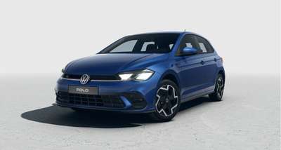 Bild Volkswagen Polo