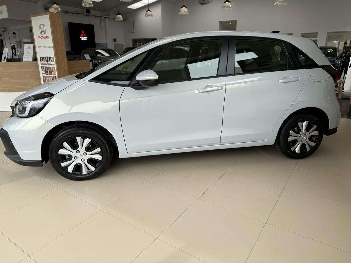 Fahrzeugbild eines Honda Jazz