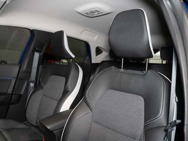 Fahrzeugbild eines Renault Captur