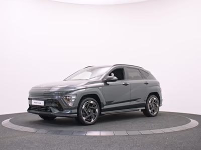 Bild Hyundai Kona Elektro
