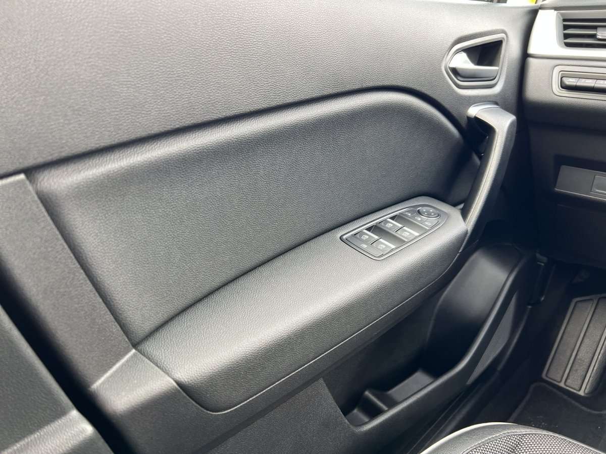 Fahrzeugbild eines Renault Captur