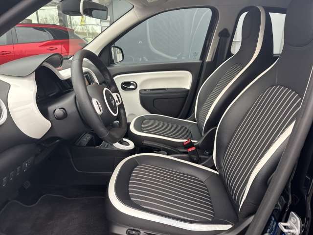 Fahrzeugbild eines Renault Twingo