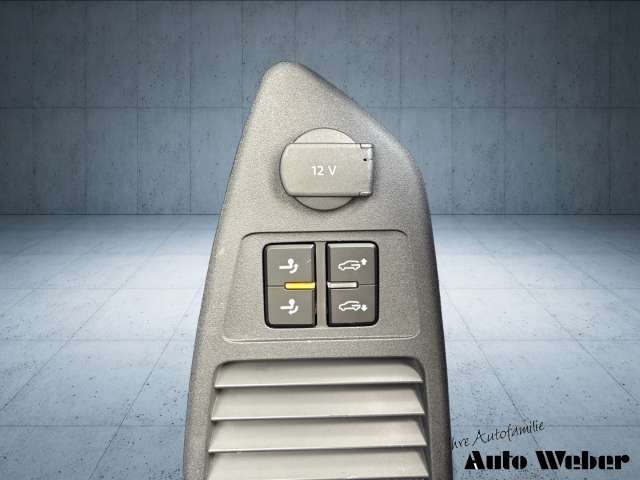 Fahrzeugbild eines Volkswagen Touareg