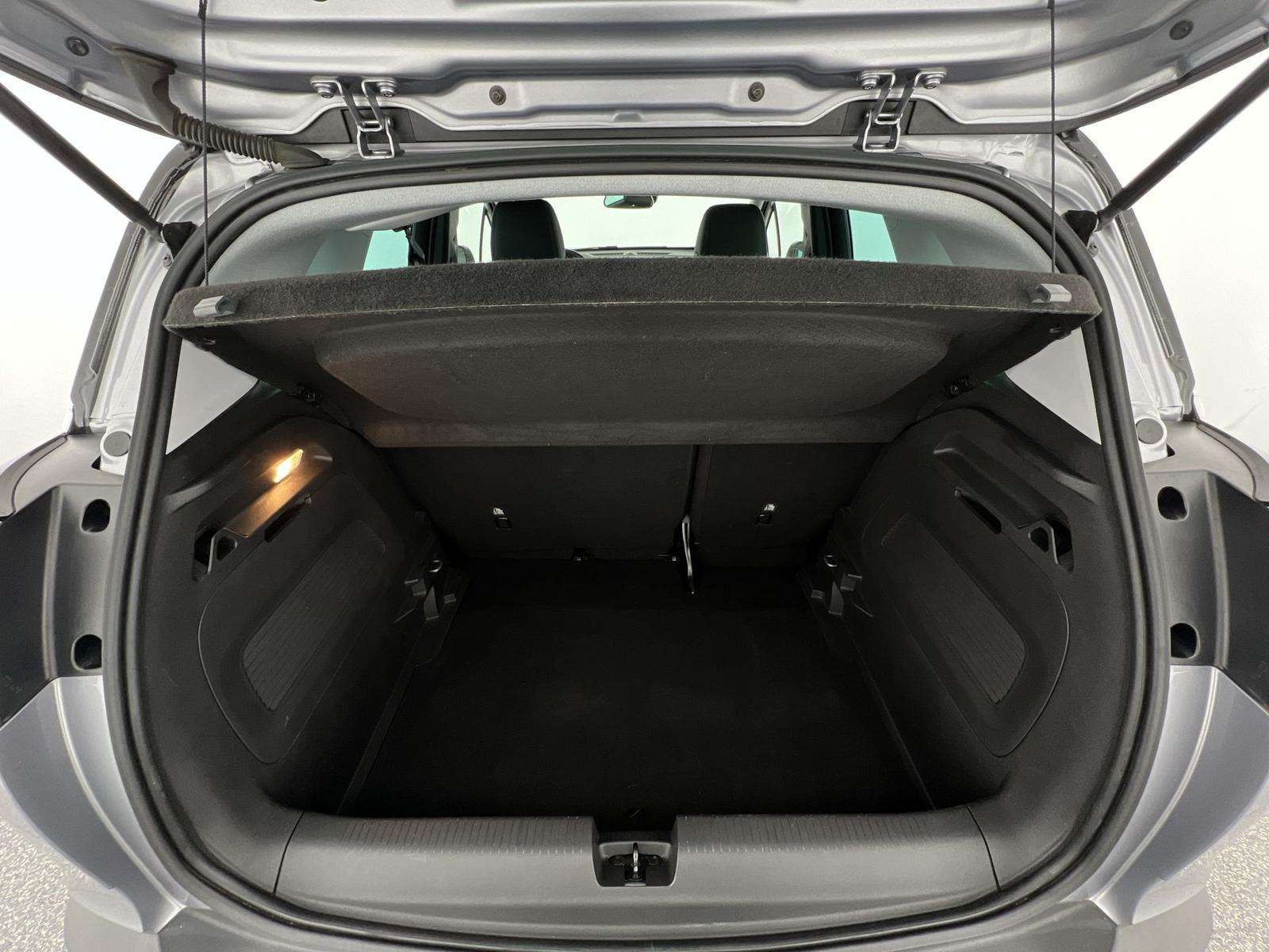 Fahrzeugbild eines Opel Crossland X